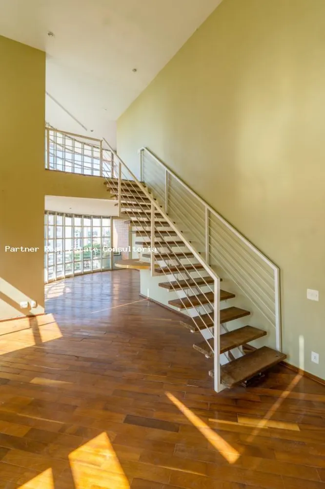 Cobertura, 3 quartos, 412 m² - Foto 15