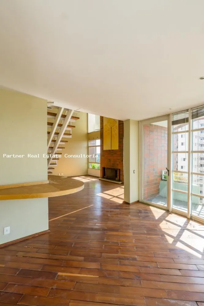 Cobertura, 3 quartos, 412 m² - Foto 12
