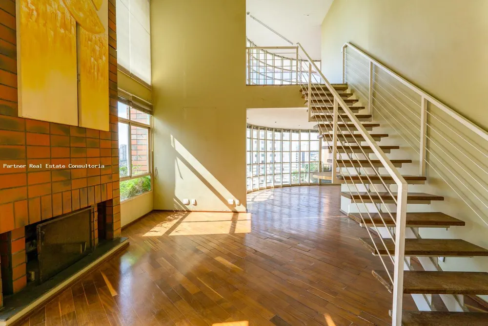 Cobertura, 3 quartos, 412 m² - Foto 16