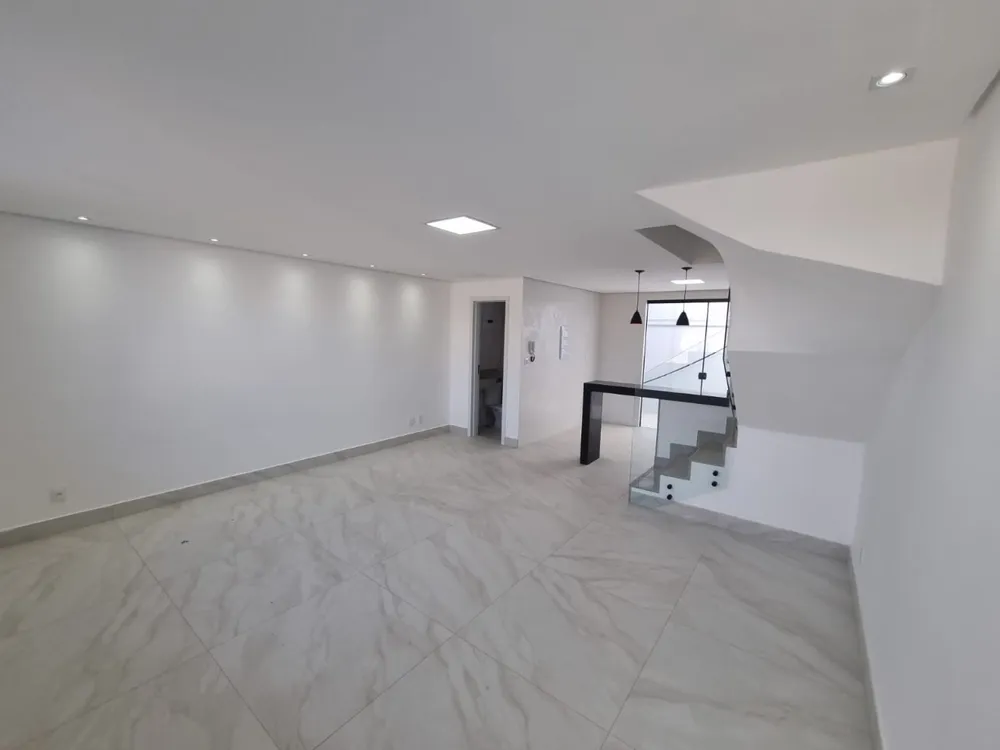 Casa, 3 quartos, 96 m² - Foto 3