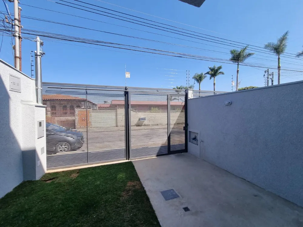 Casa, 3 quartos, 96 m² - Foto 2