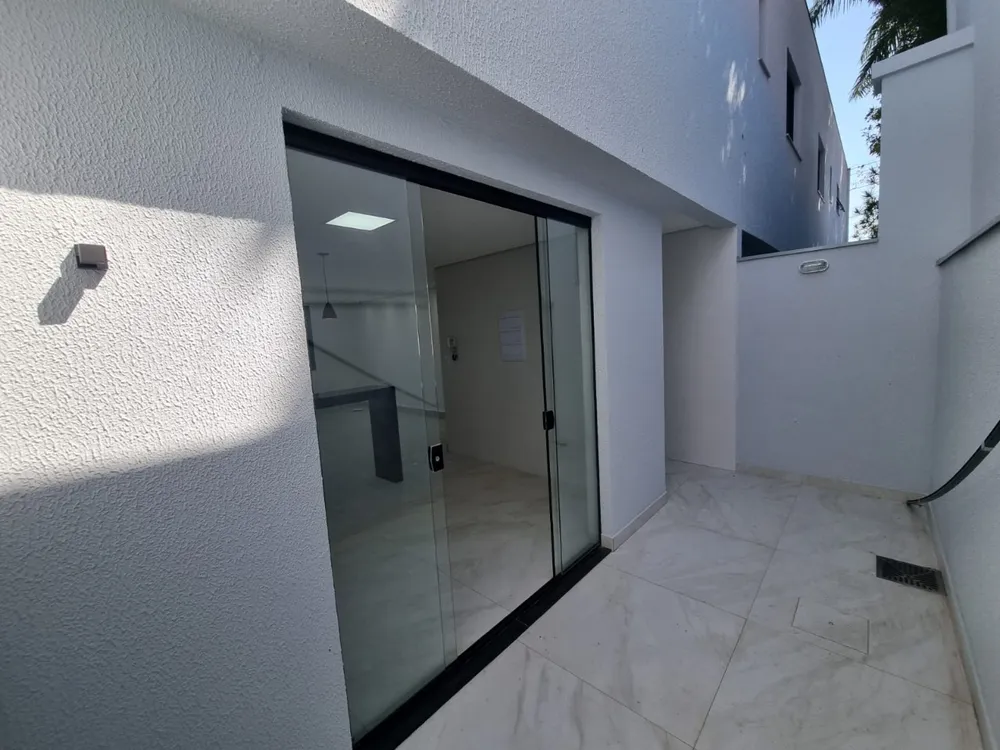 Casa, 3 quartos, 96 m² - Foto 5