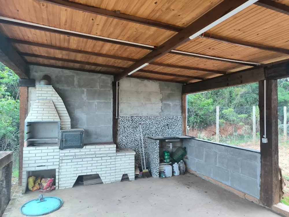 Casa, 1 quarto - Foto 1