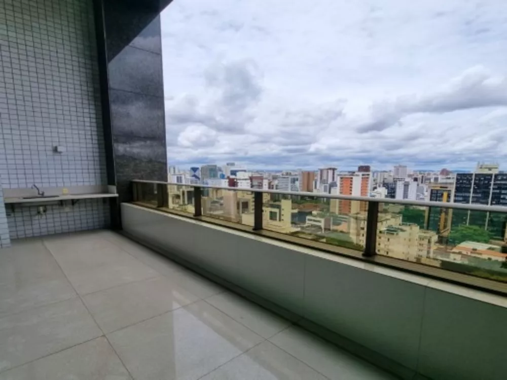 Apartamento à venda com 4 quartos, 306m² - Foto 11