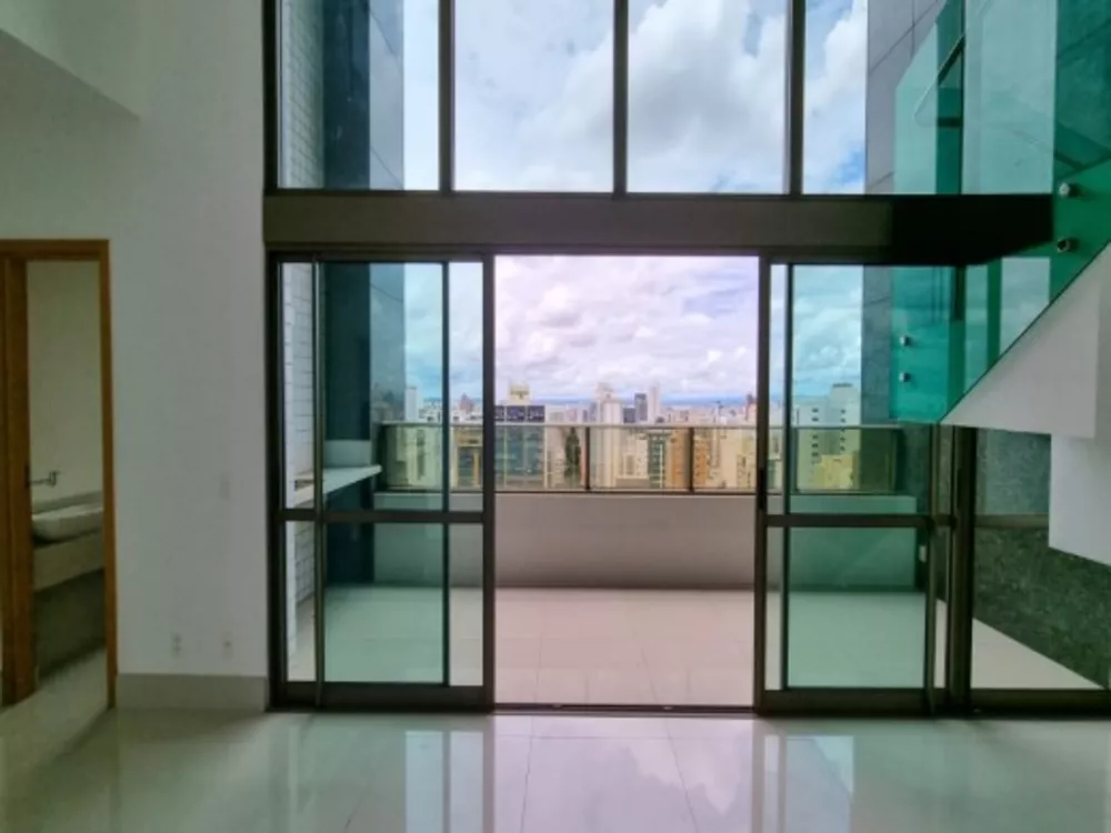 Apartamento à venda com 4 quartos, 306m² - Foto 12