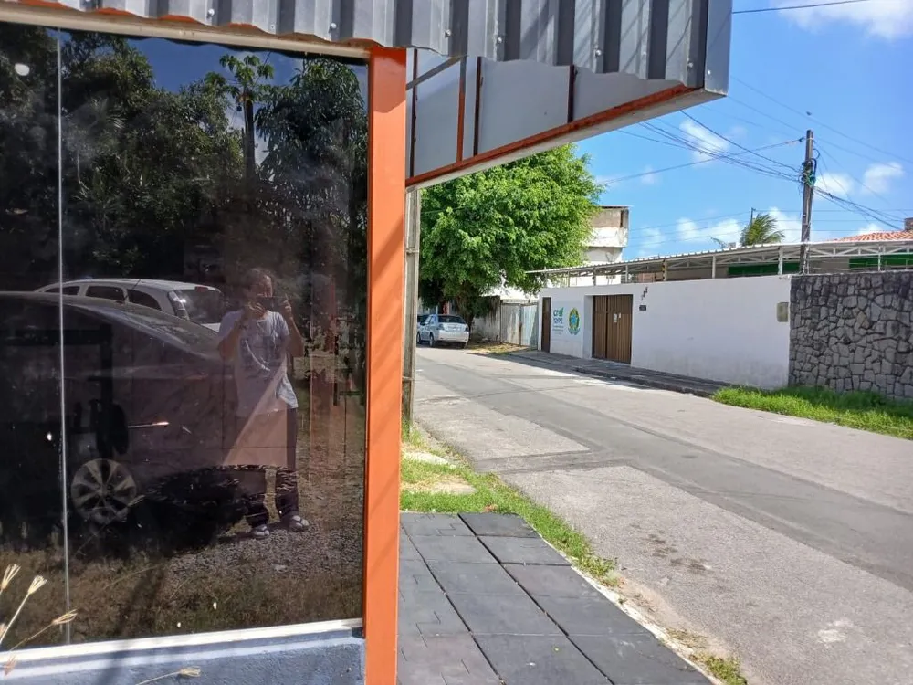 Loja-Salão, 66 m² - Foto 2