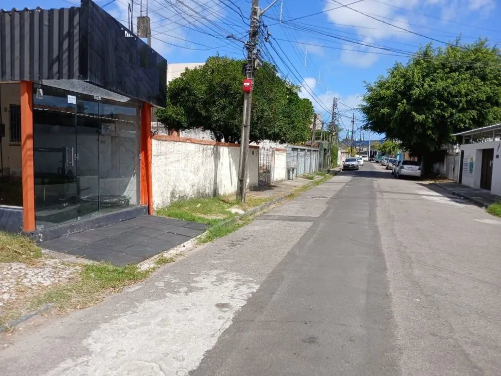Loja-Salão, 66 m² - Foto 1