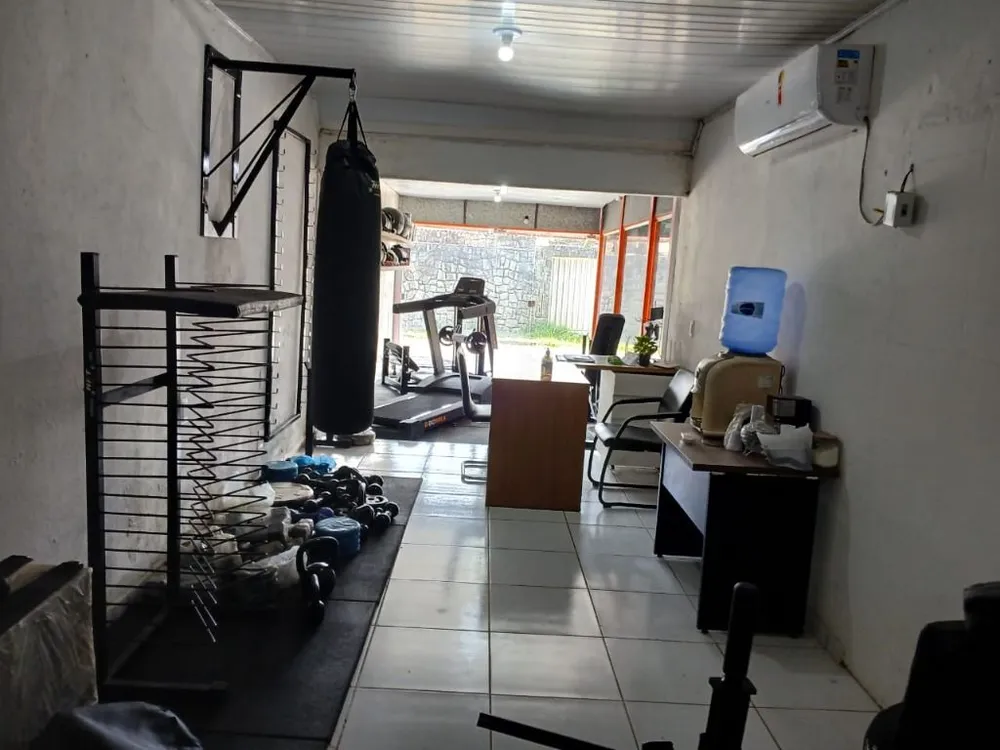 Loja-Salão, 66 m² - Foto 4