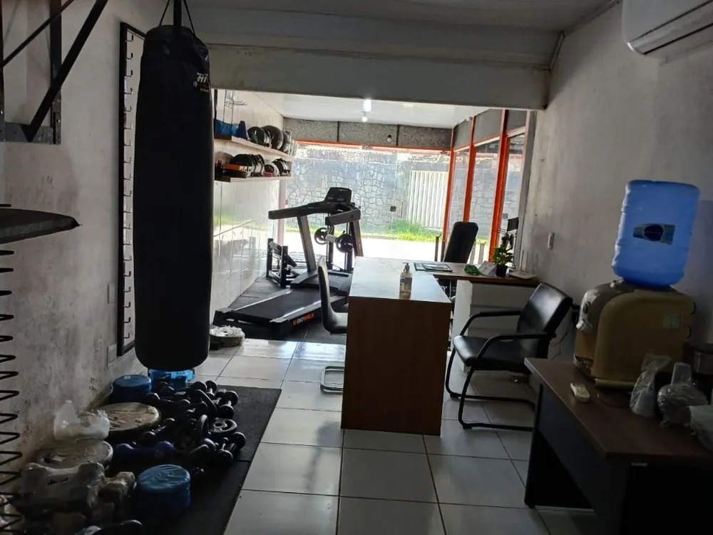 Loja-Salão, 66 m² - Foto 3
