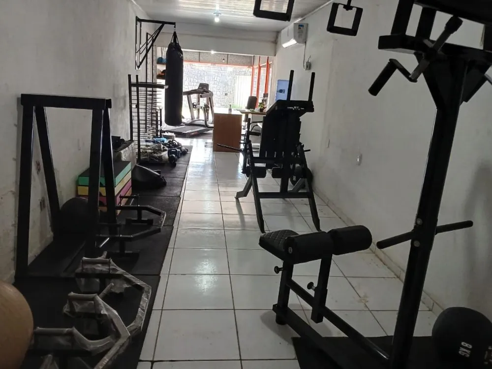 Loja-Salão, 66 m² - Foto 5
