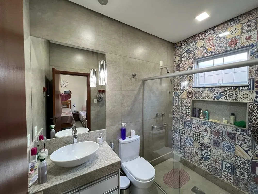 Casa de Condomínio, 6 quartos - Foto 17