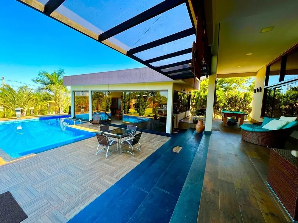 Casa de Condomínio, 6 quartos - Foto 3