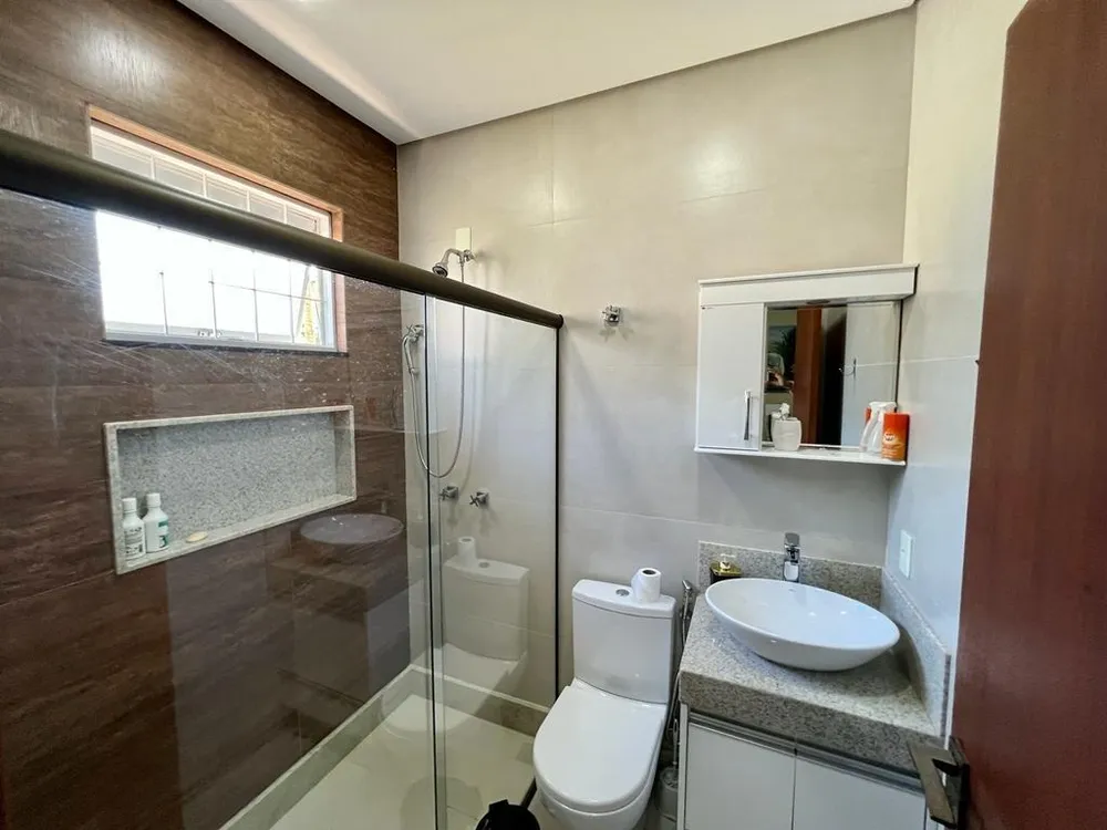 Casa de Condomínio, 6 quartos - Foto 16