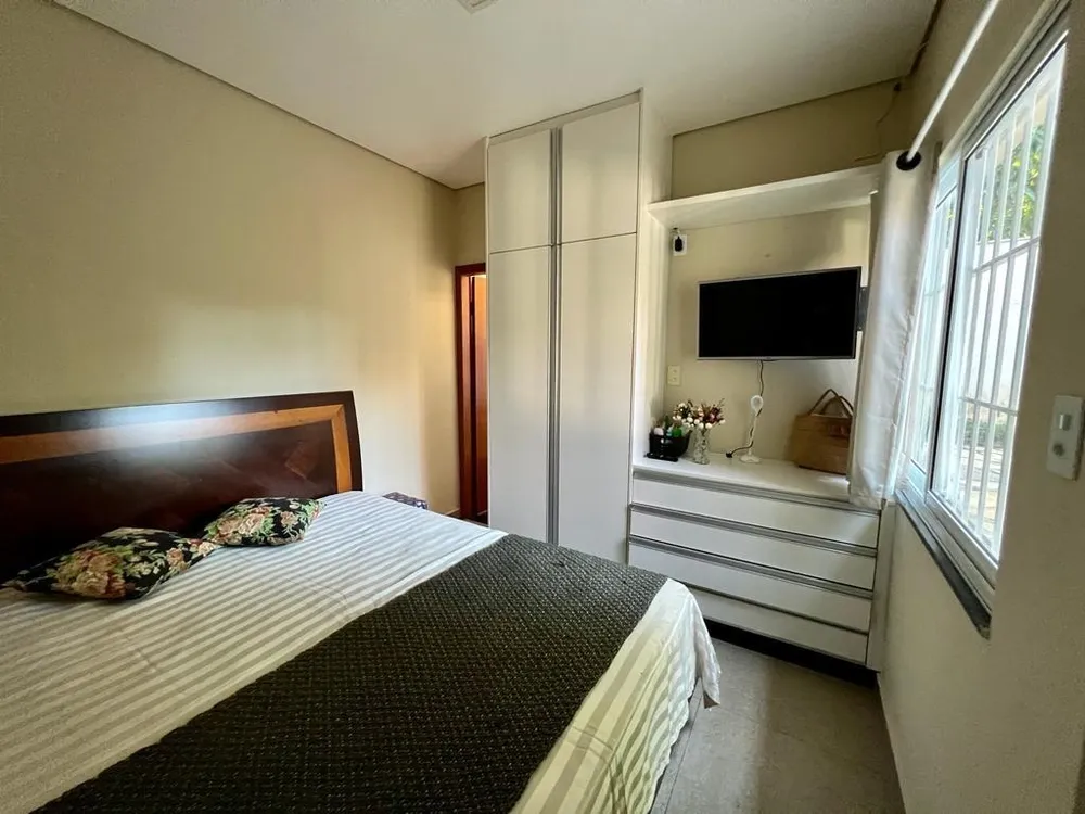 Casa de Condomínio, 6 quartos - Foto 14