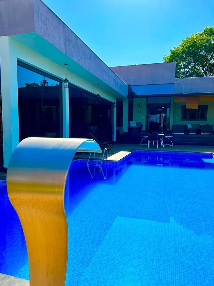 Casa de Condomínio, 6 quartos - Foto 4