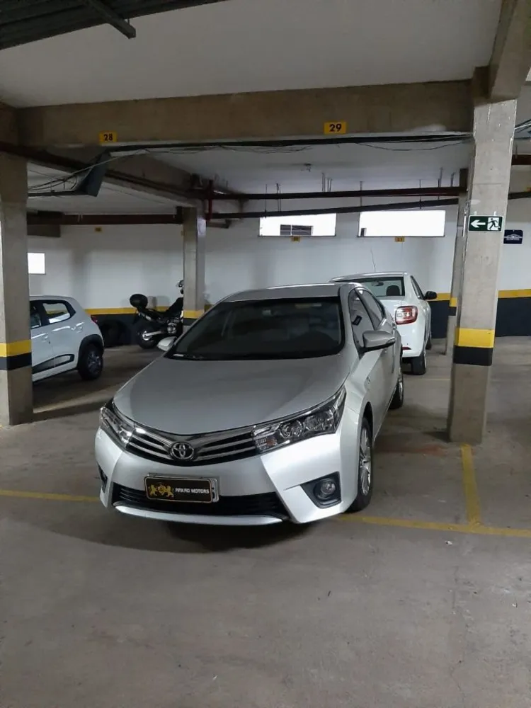 Loja-Salão, 20 m² - Foto 4