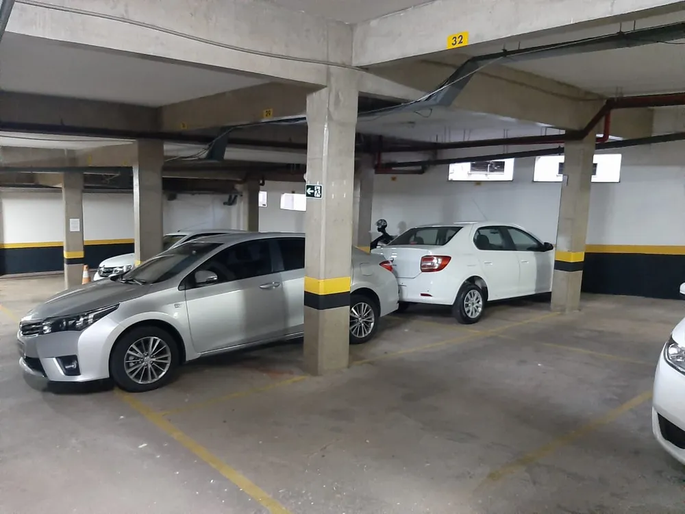 Loja-Salão, 20 m² - Foto 2
