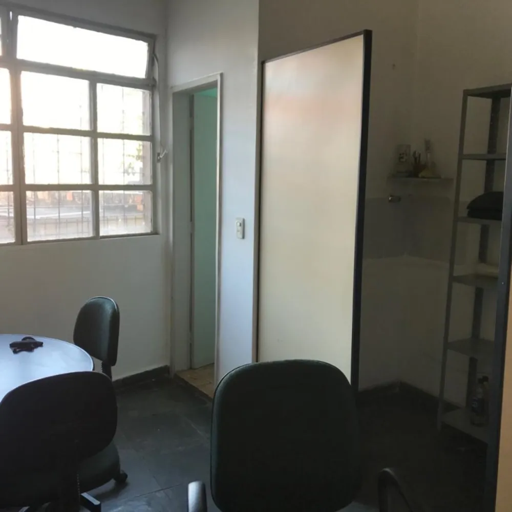 Sala-Conjunto, 22 m² - Foto 6