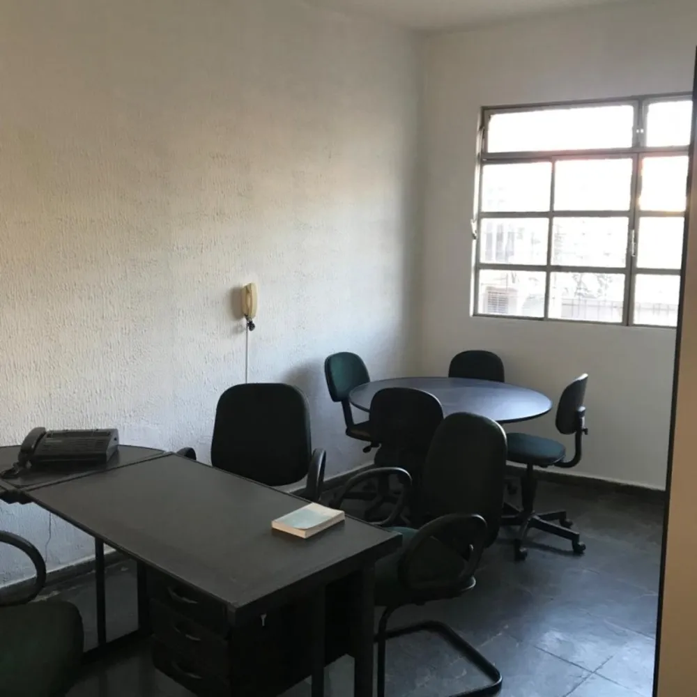 Sala-Conjunto, 22 m² - Foto 4