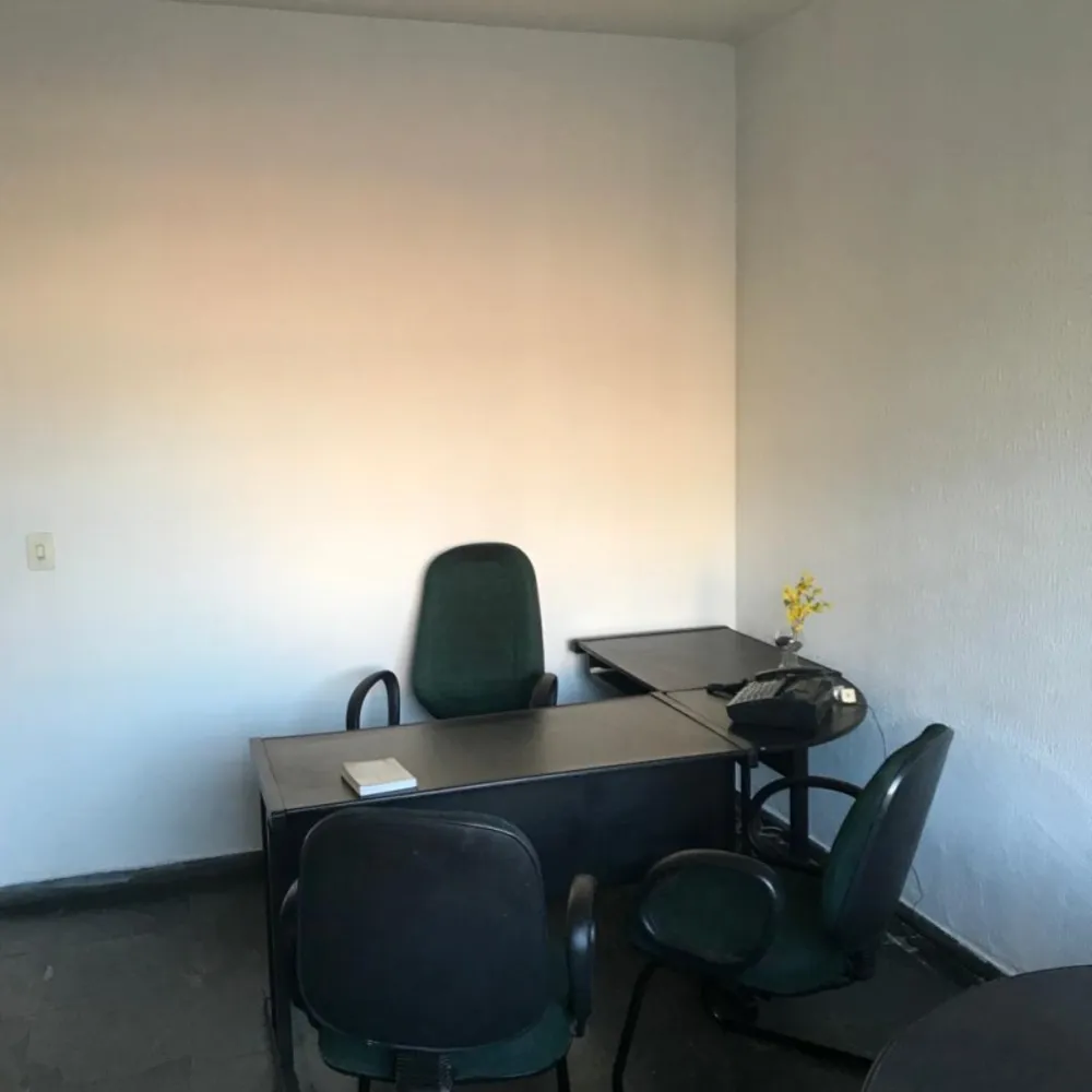 Sala-Conjunto, 22 m² - Foto 5