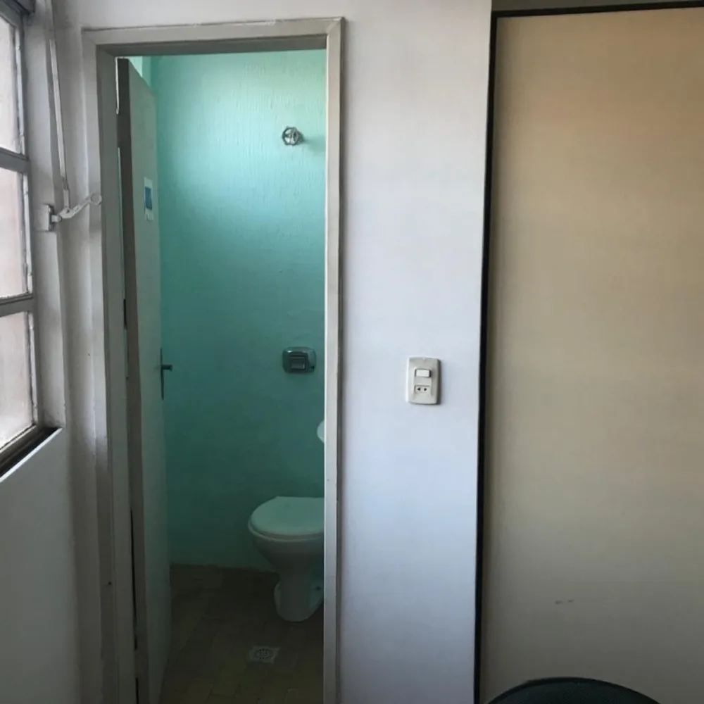 Sala-Conjunto, 22 m² - Foto 9