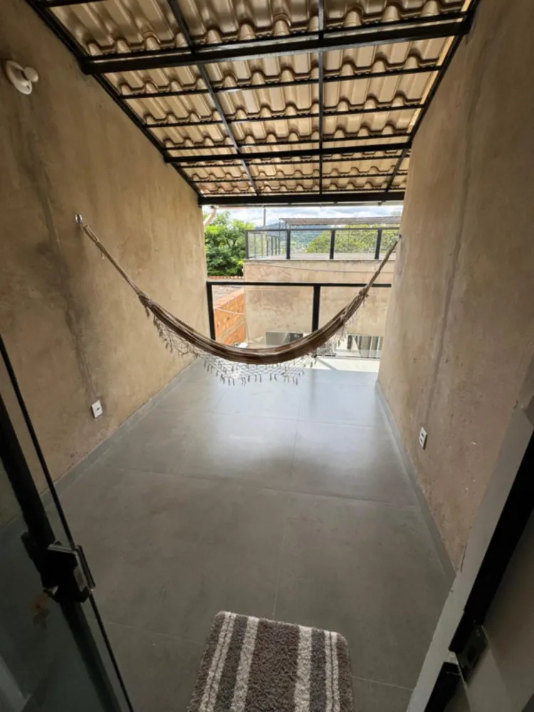 Casa, 3 quartos, 200 m² - Foto 8