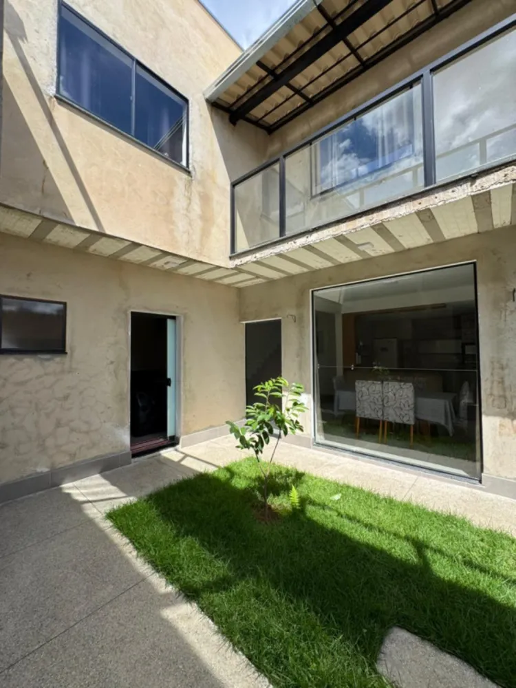 Casa, 3 quartos, 200 m² - Foto 2