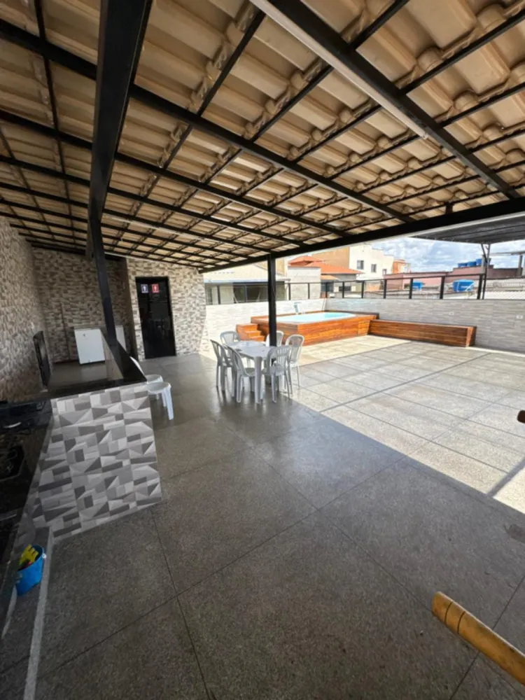 Casa, 3 quartos, 200 m² - Foto 7