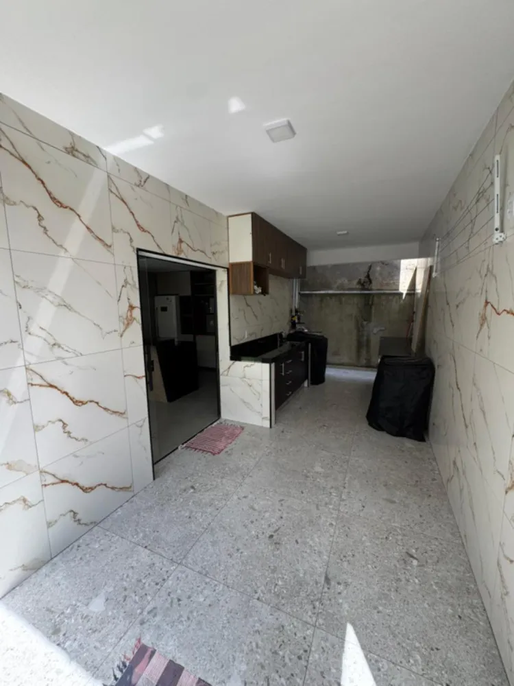 Casa, 3 quartos, 200 m² - Foto 11