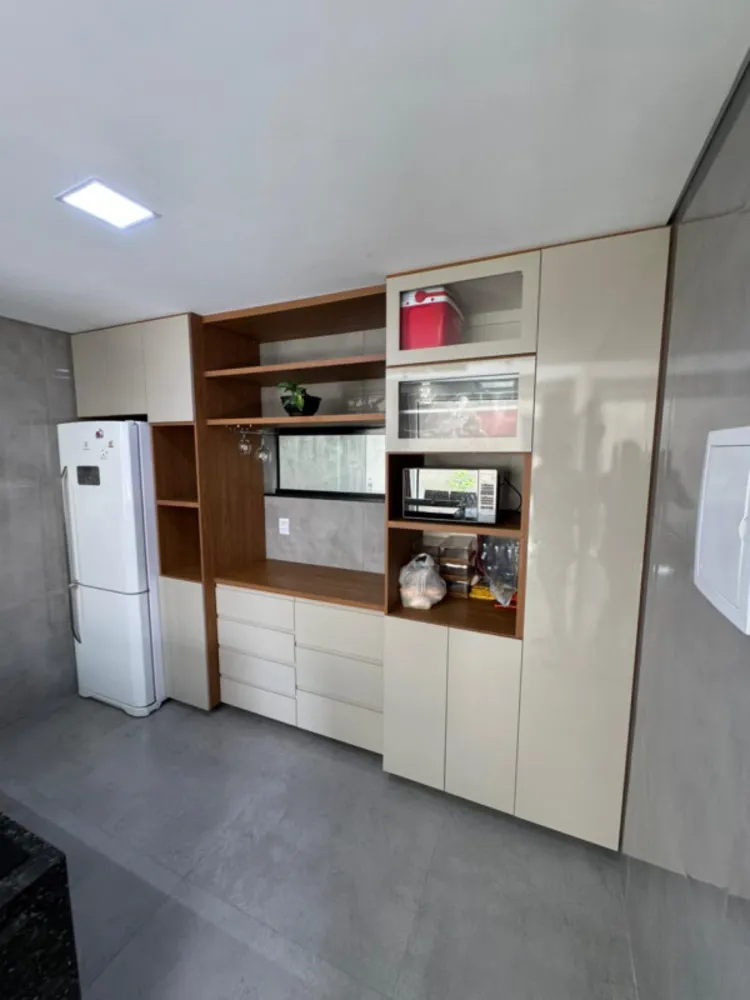 Casa, 3 quartos, 200 m² - Foto 12