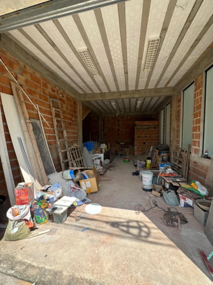 Casa, 3 quartos, 200 m² - Foto 5