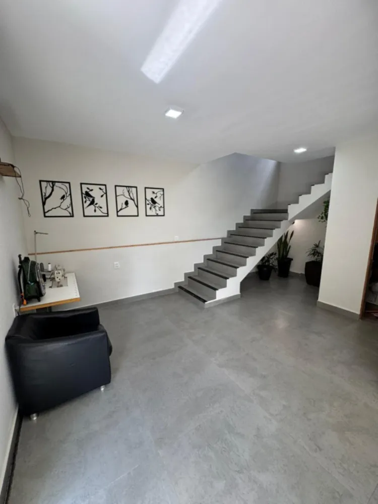 Casa, 3 quartos, 200 m² - Foto 10
