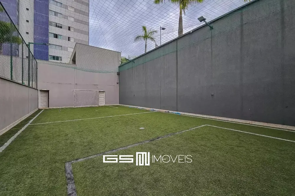 Apartamento, 3 quartos, 200 m² - Foto 4