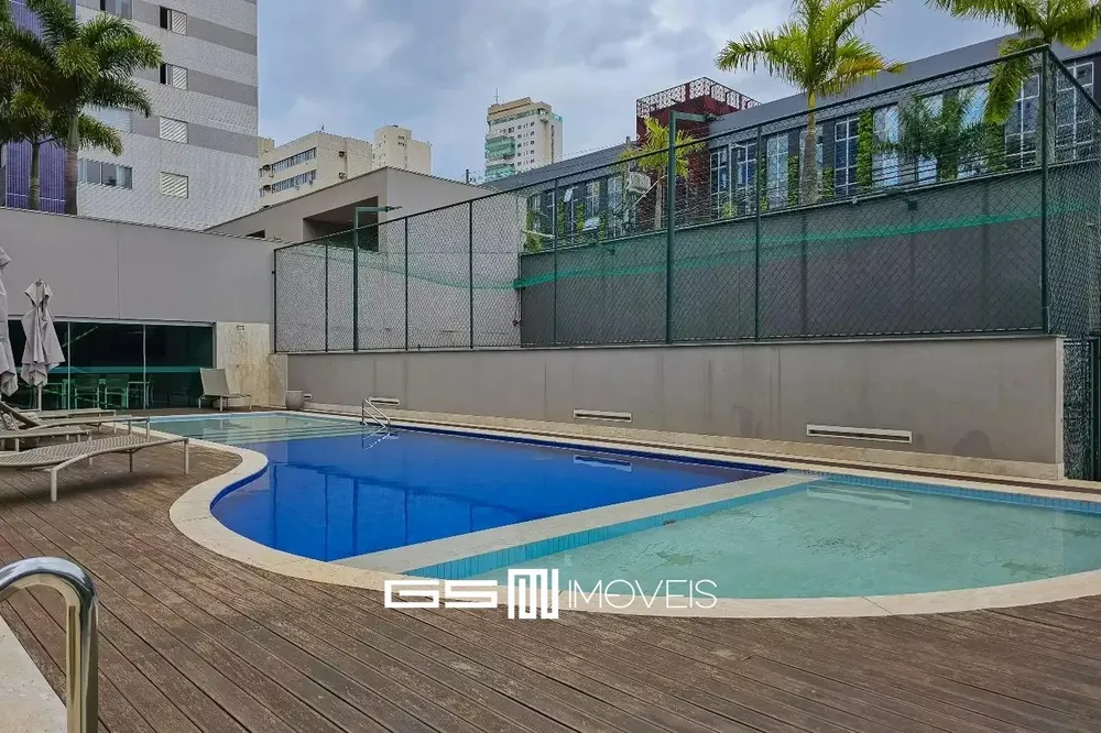 Apartamento, 3 quartos, 200 m² - Foto 3