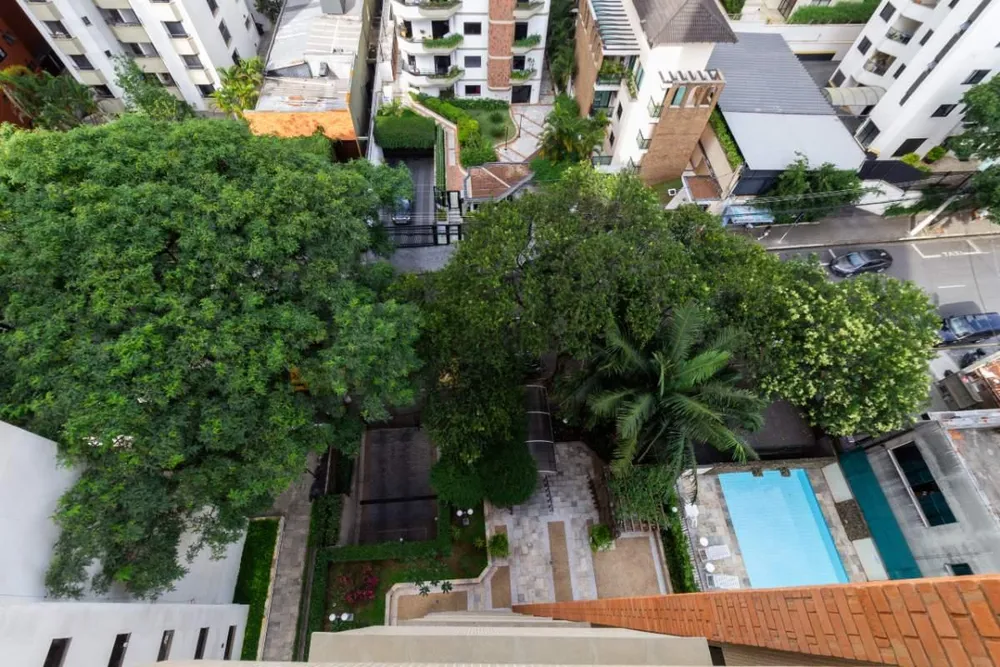 Apartamento, 3 quartos, 157 m² - Foto 3