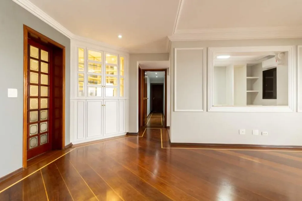 Apartamento, 3 quartos, 157 m² - Foto 1