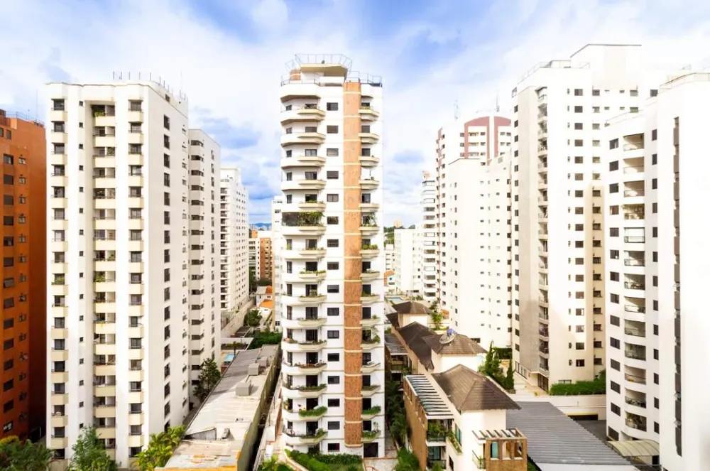 Apartamento, 3 quartos, 157 m² - Foto 7