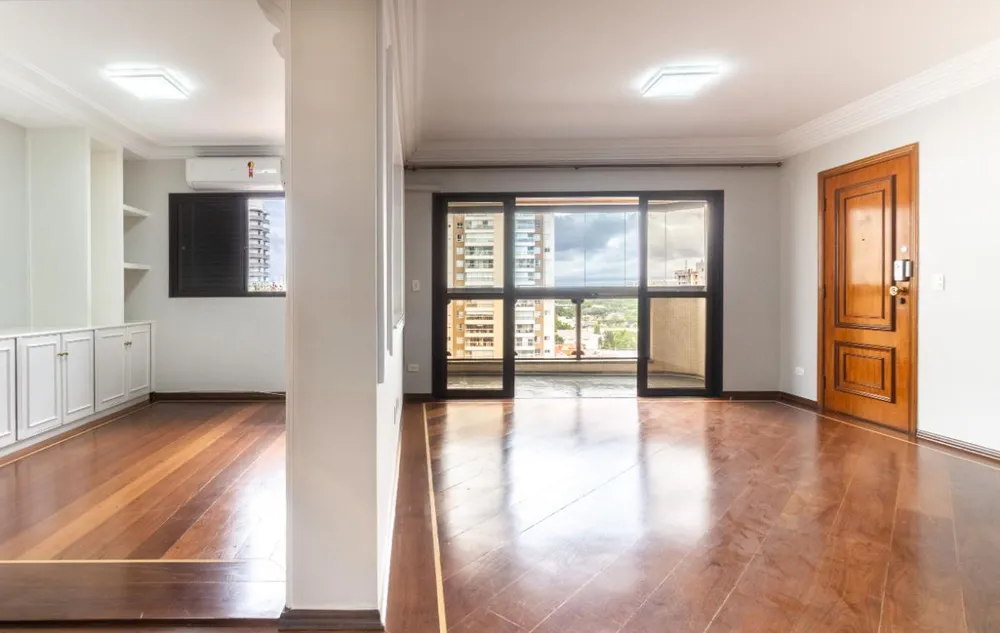 Apartamento, 3 quartos, 157 m² - Foto 2