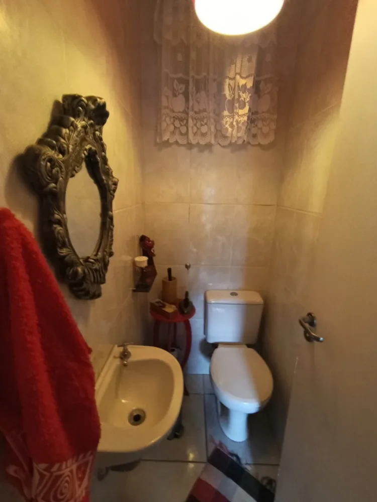 Casa de Condomínio, 3 quartos - Foto 11