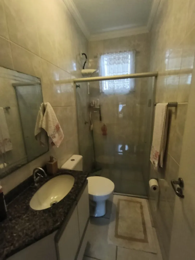 Casa de Condomínio, 3 quartos - Foto 12