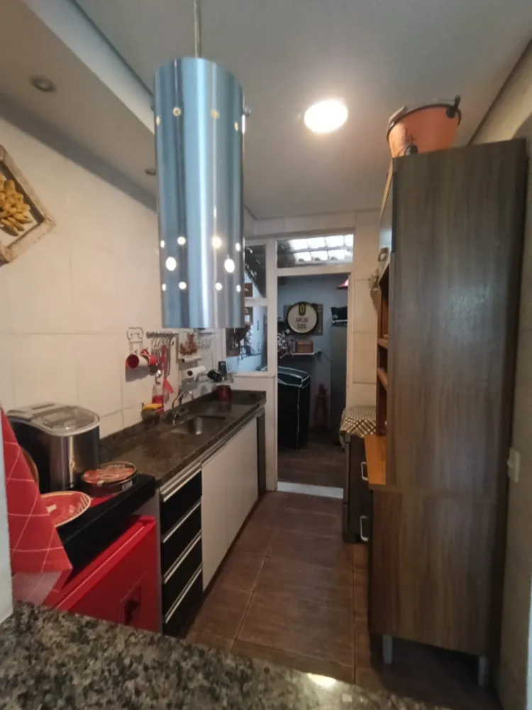 Casa de Condomínio, 3 quartos - Foto 6