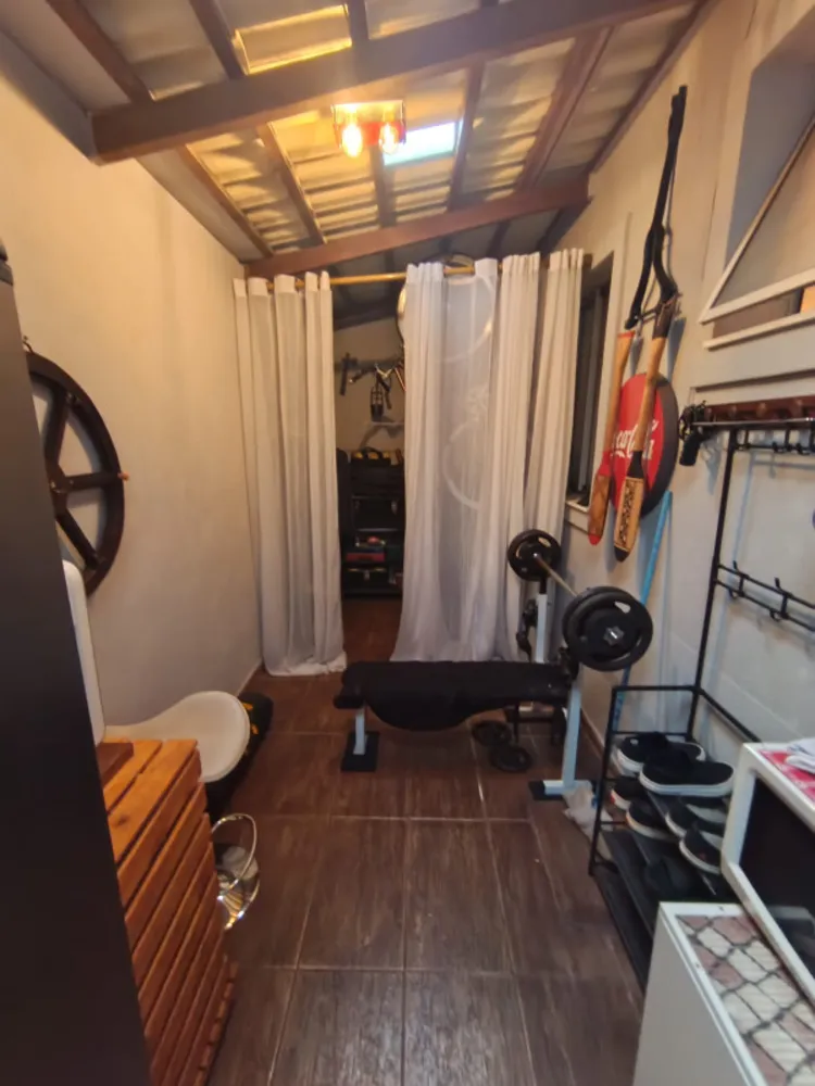 Casa de Condomínio, 3 quartos - Foto 7