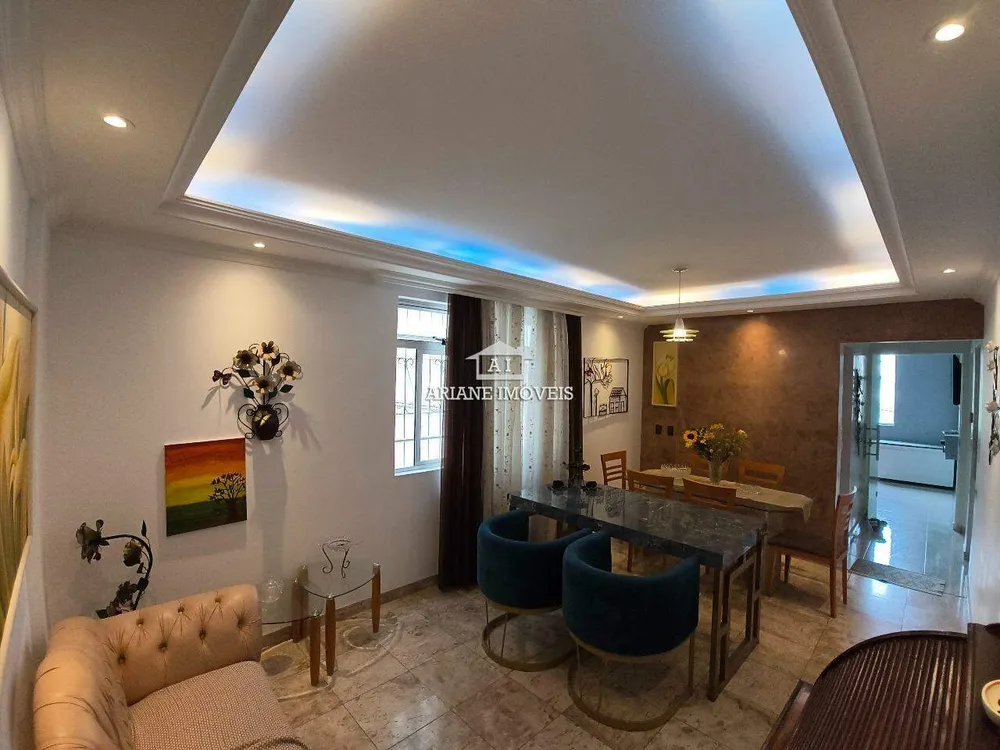 Apartamento, 3 quartos, 102 m² - Foto 1