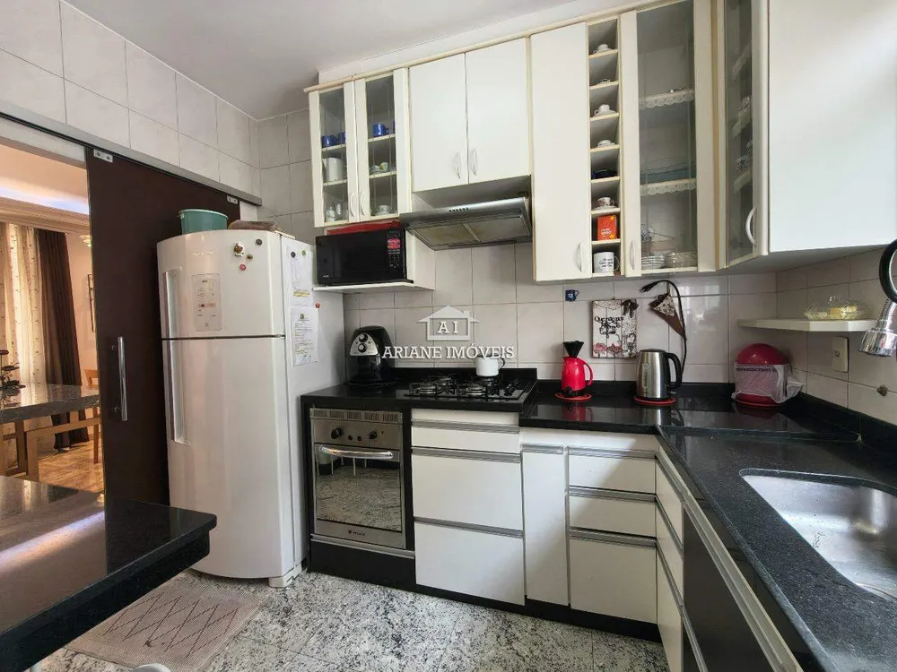 Apartamento, 3 quartos, 102 m² - Foto 5