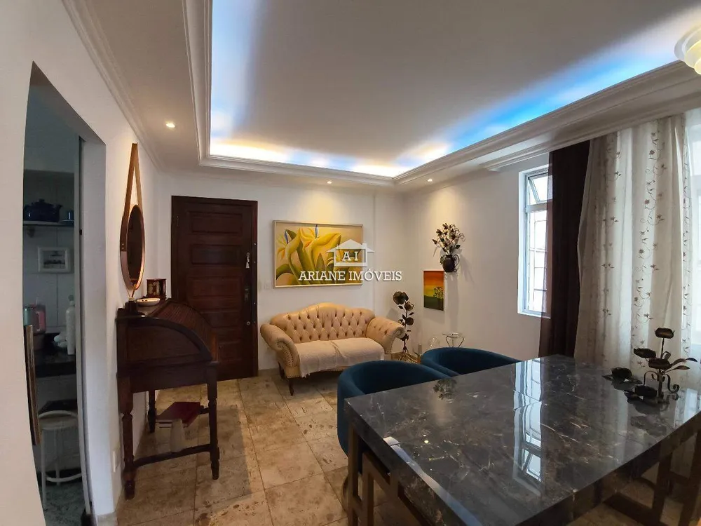 Apartamento, 3 quartos, 102 m² - Foto 2
