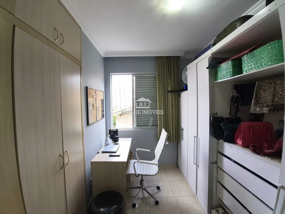 Apartamento, 3 quartos, 102 m² - Foto 11