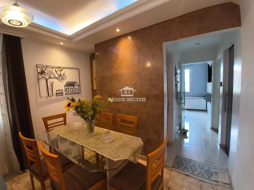 Apartamento, 3 quartos, 102 m² - Foto 6