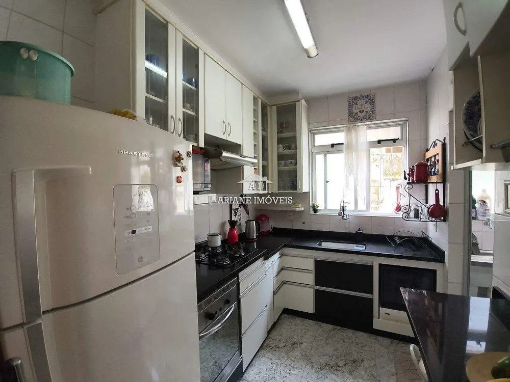 Apartamento, 3 quartos, 102 m² - Foto 3