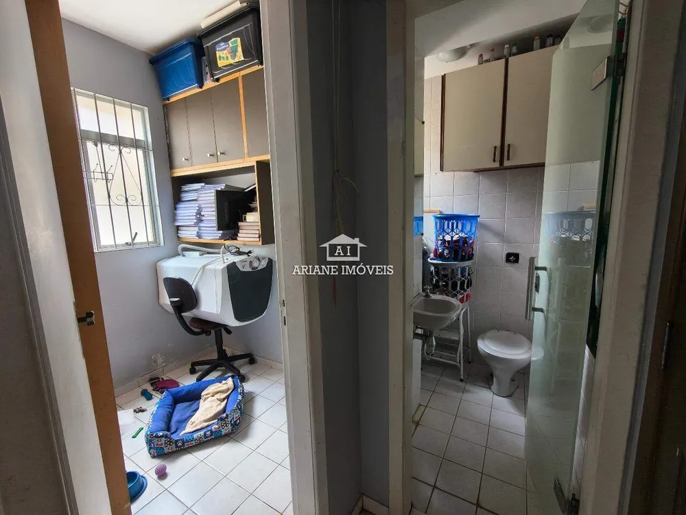 Apartamento, 3 quartos, 102 m² - Foto 5