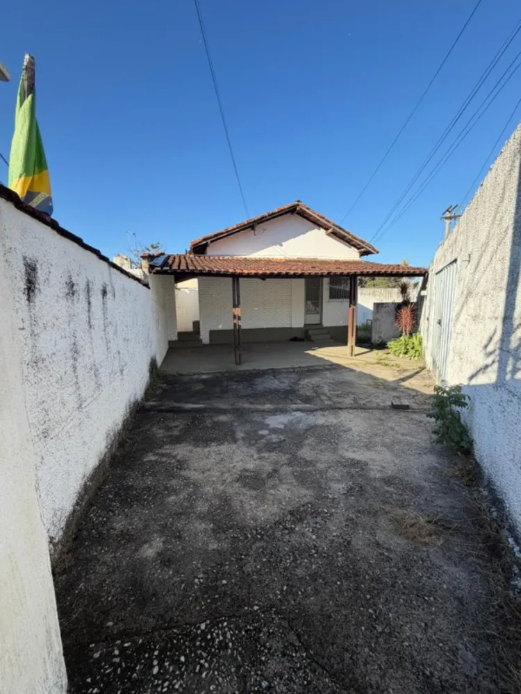 Casa, 2 quartos, 280 m² - Foto 1